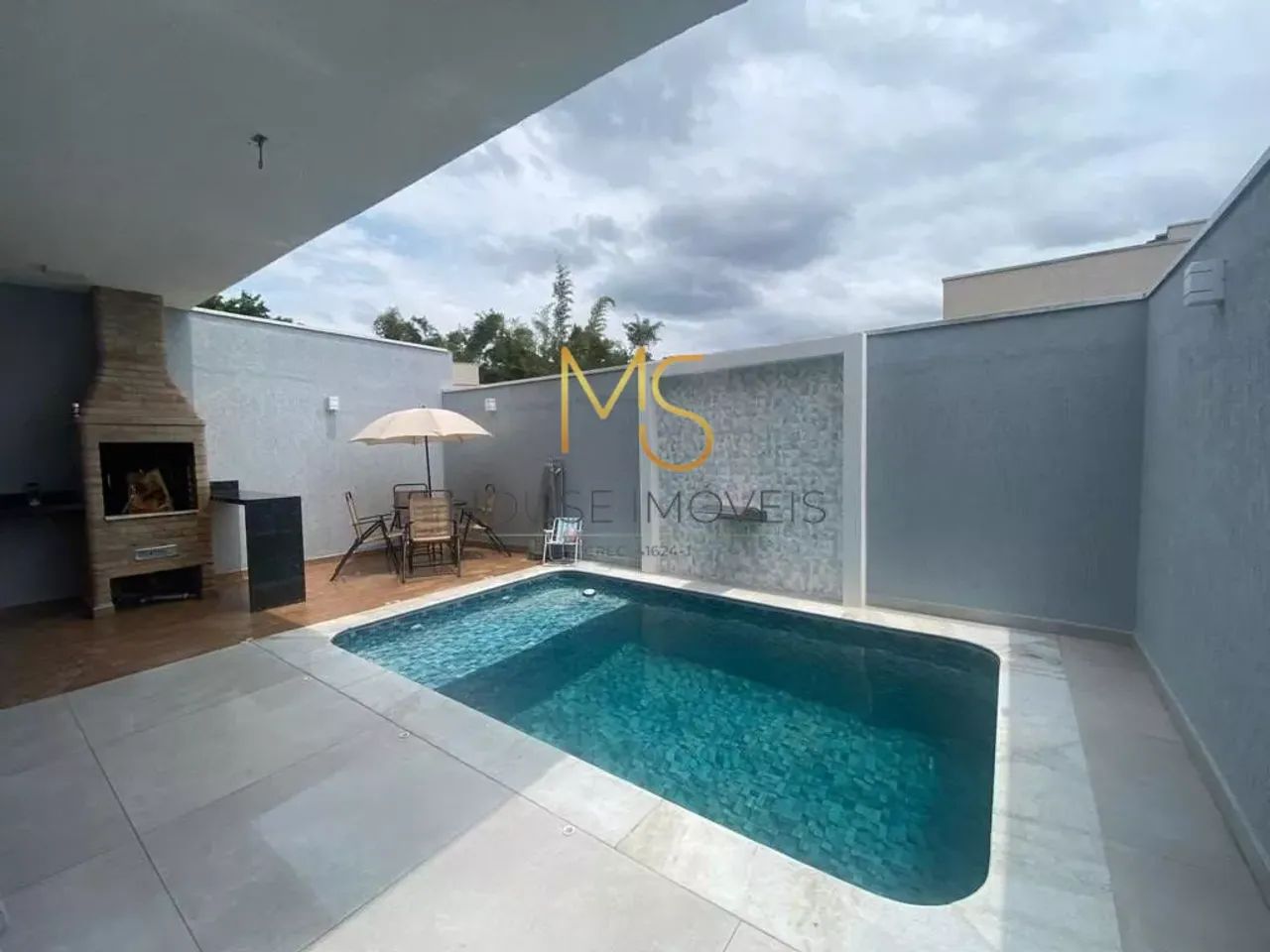 Casa em condomínio para venda, 3 quarto(s), Granja Viana, Cotia