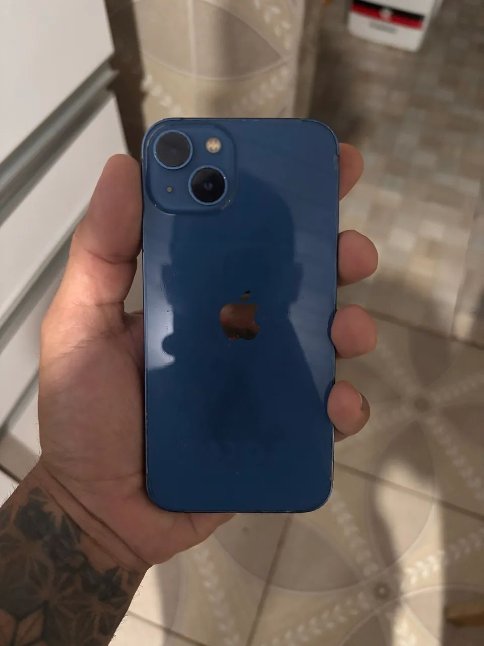 iPhone 13 - Foto 4