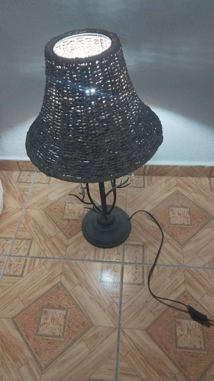 Abajur  - Foto 3