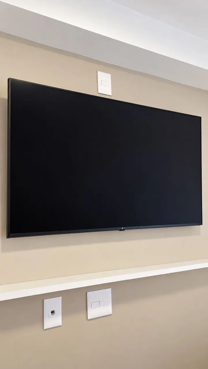 TV LG 50 polegadas 