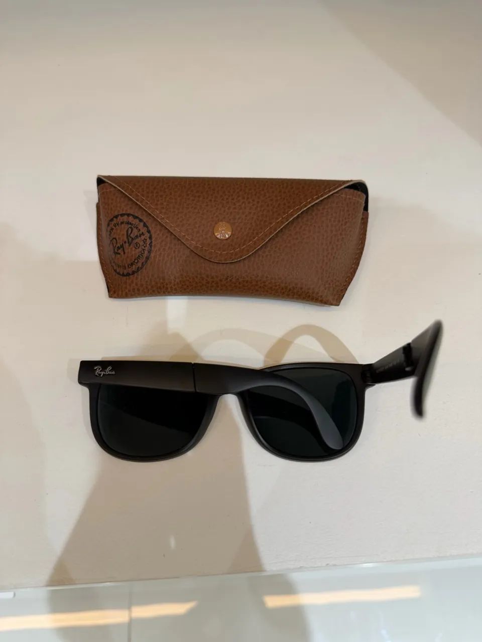 ÓCULOS RAYBAN  - Foto 5