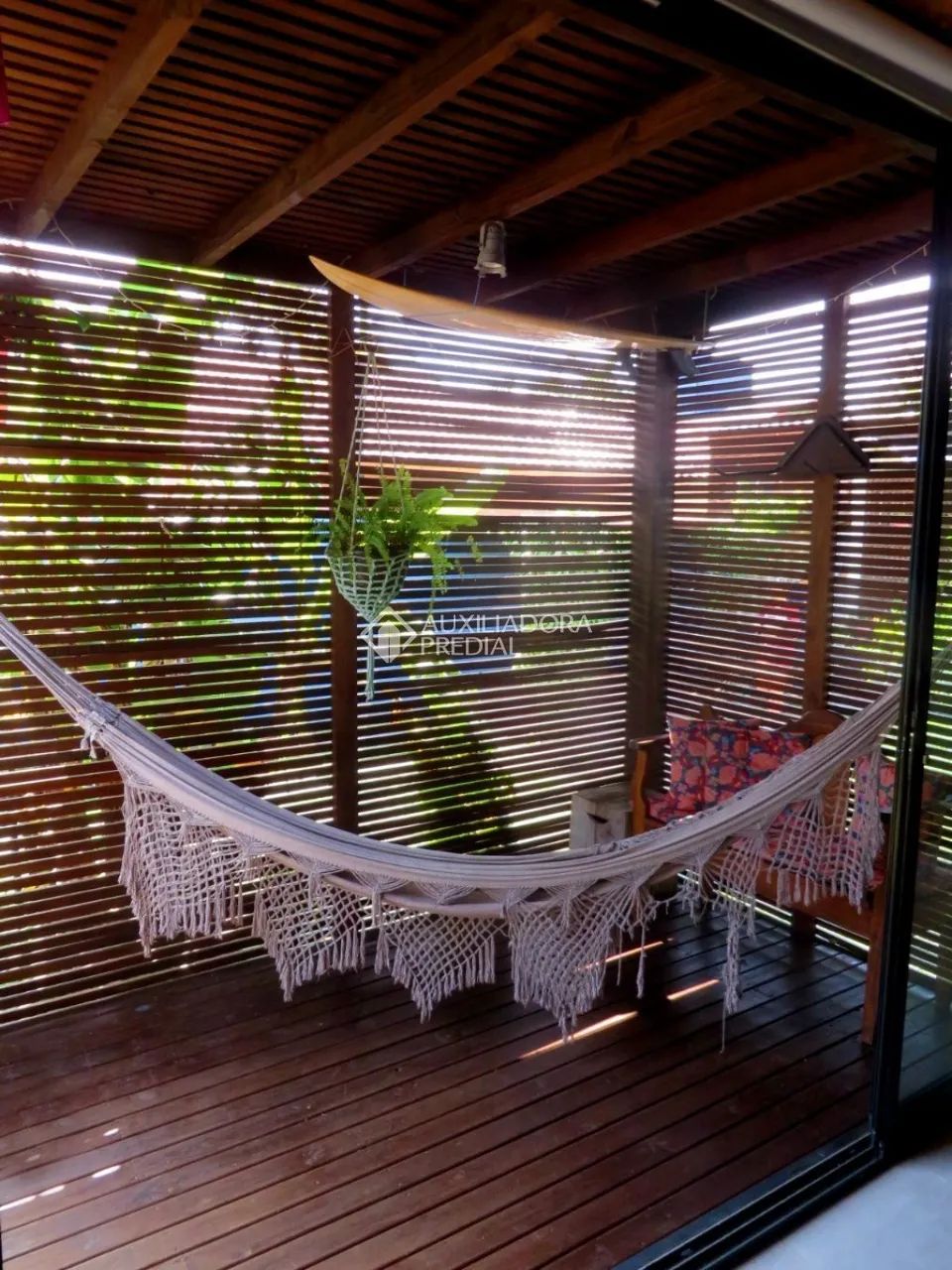 Duas Casas Independentes com Piscina e Vista para a Mata - Florianópolis/SC - Foto 4
