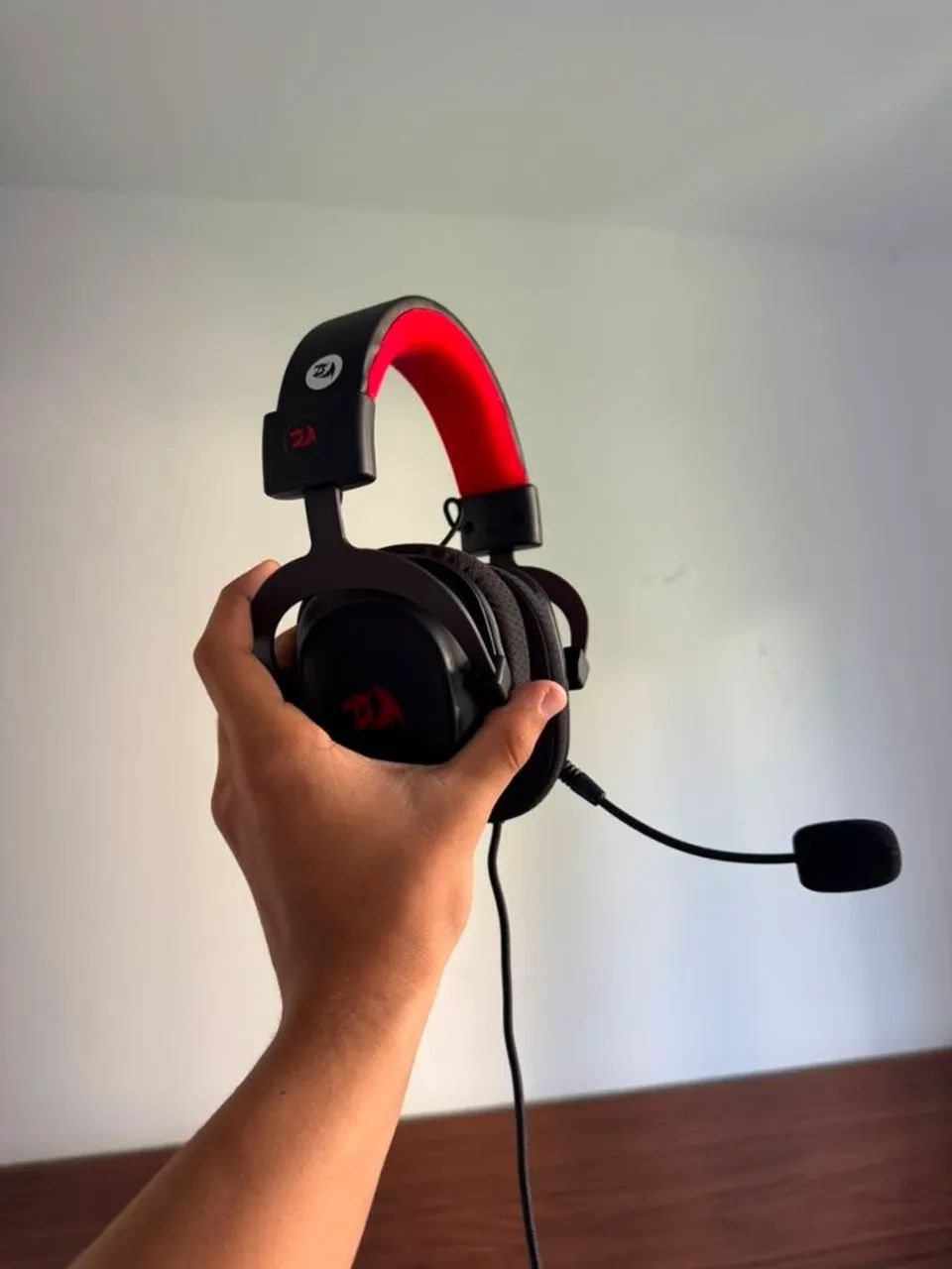 Redragon Zeus lite  - Foto 2