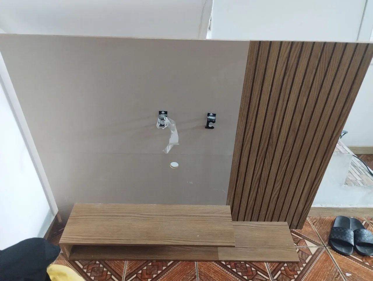 RACK PATA TV NOVO - Foto 3