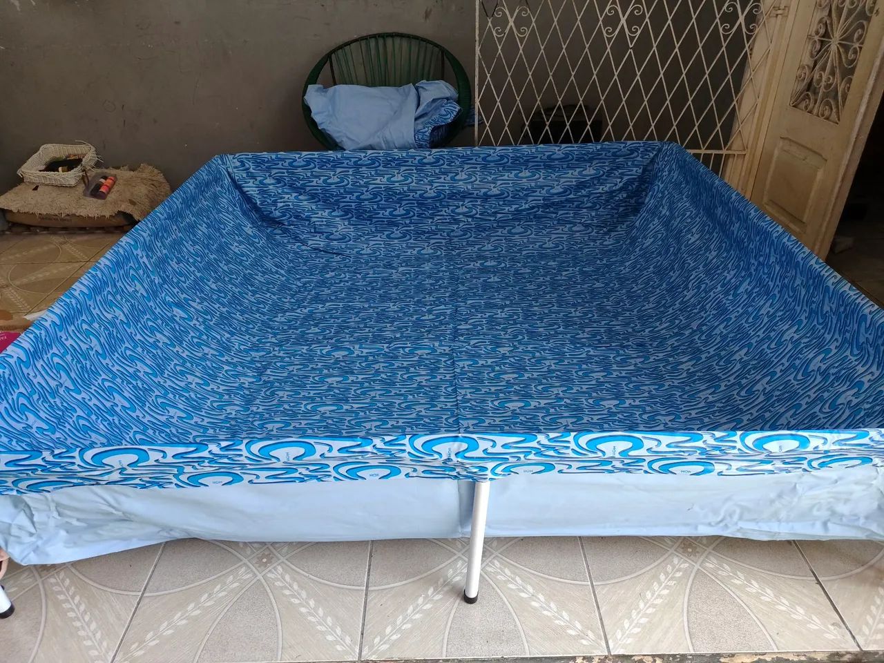 Piscina 1.500litros - Foto 2