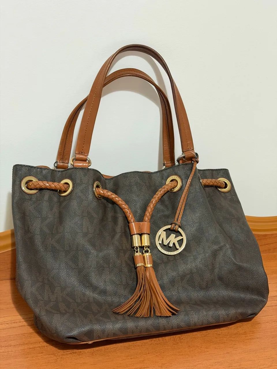 Bolsa Michael Kors Original - Foto 2