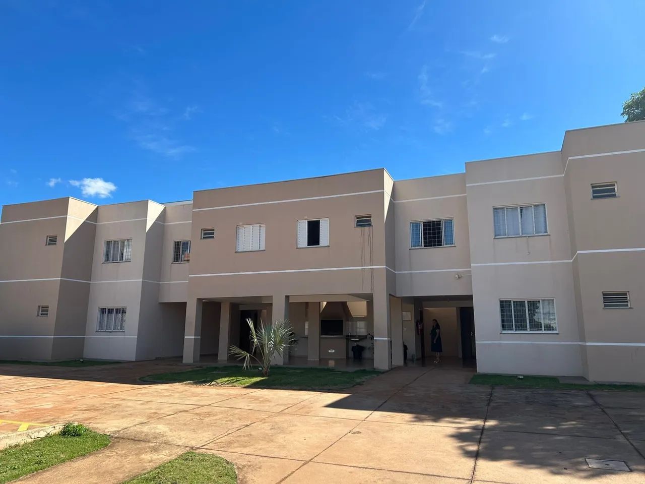 Foto - Campo Grande - Nova Lima