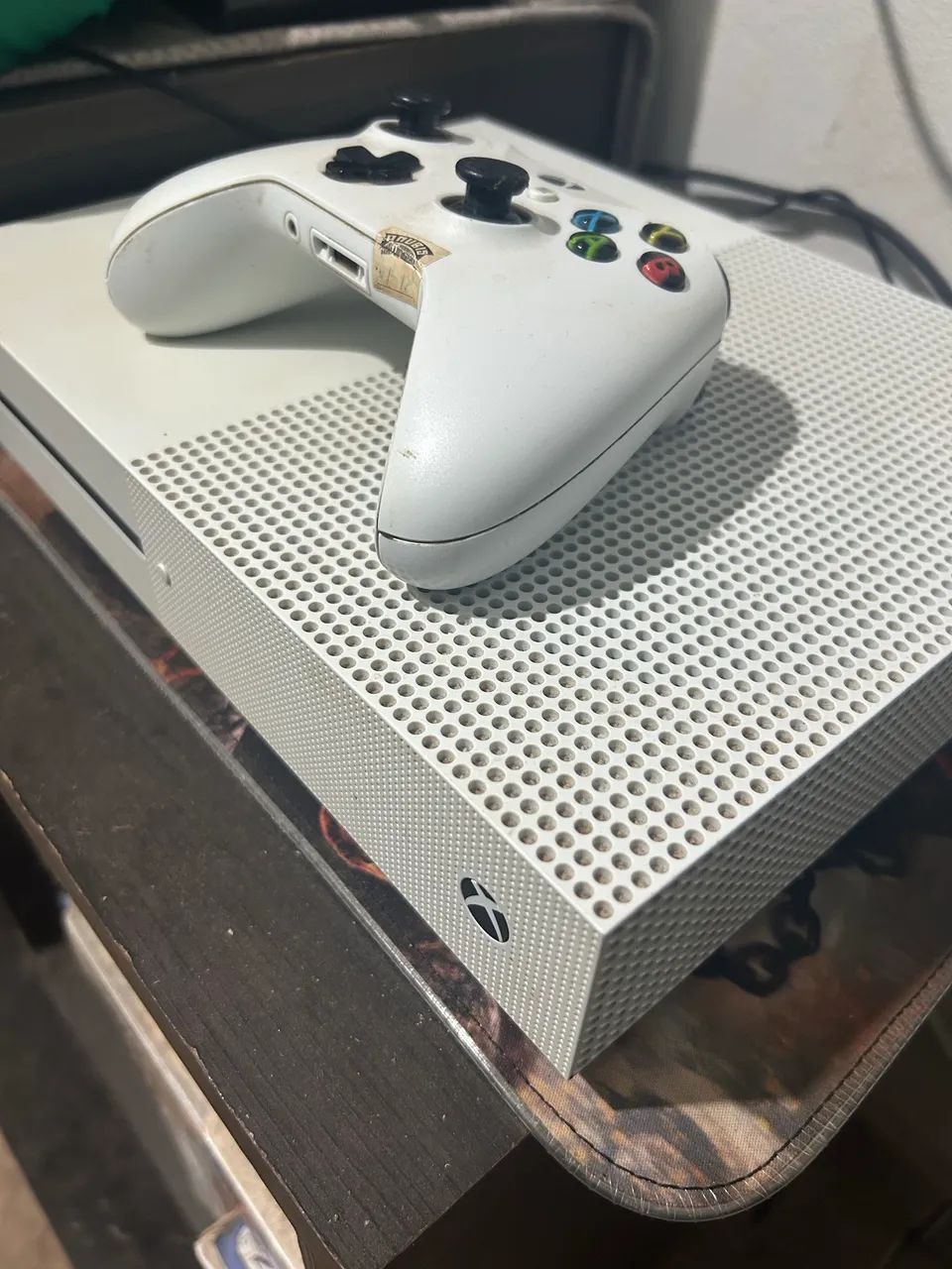 Xbox One 500Gb - Foto 4