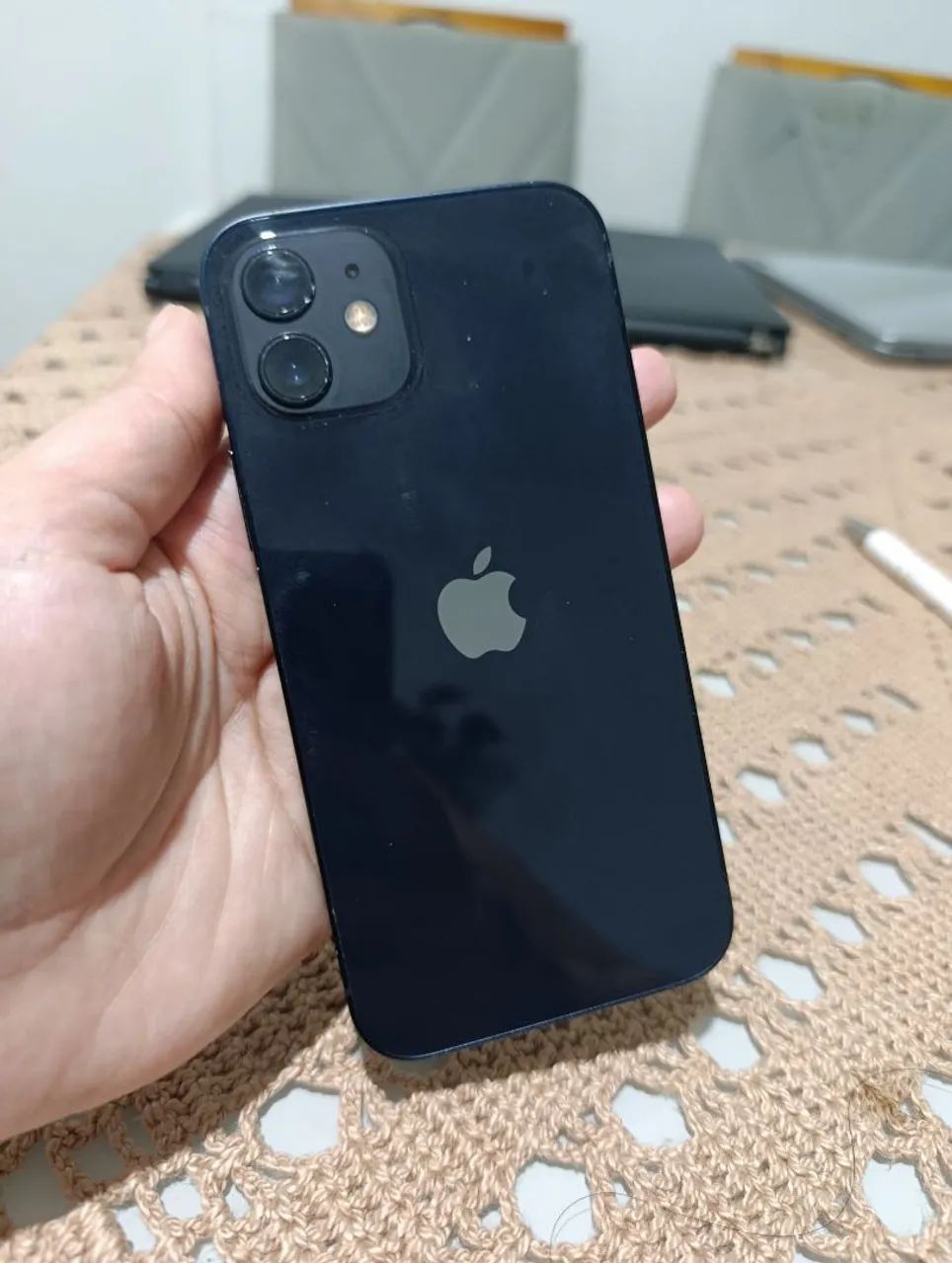 iPhone 12
