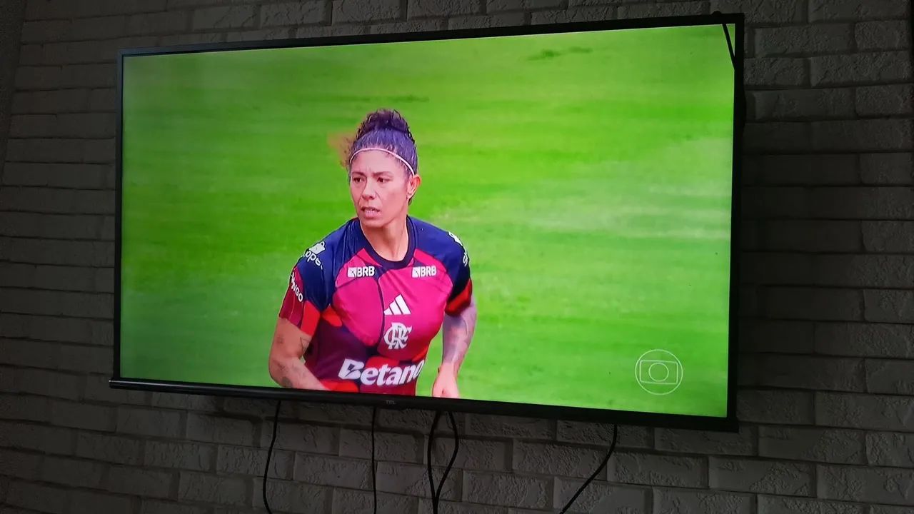 Tv TCL 50 polegadas  - Foto 3