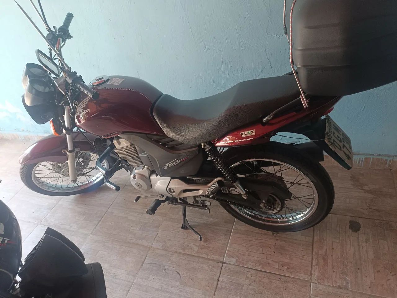 Fan 150  - Foto 2