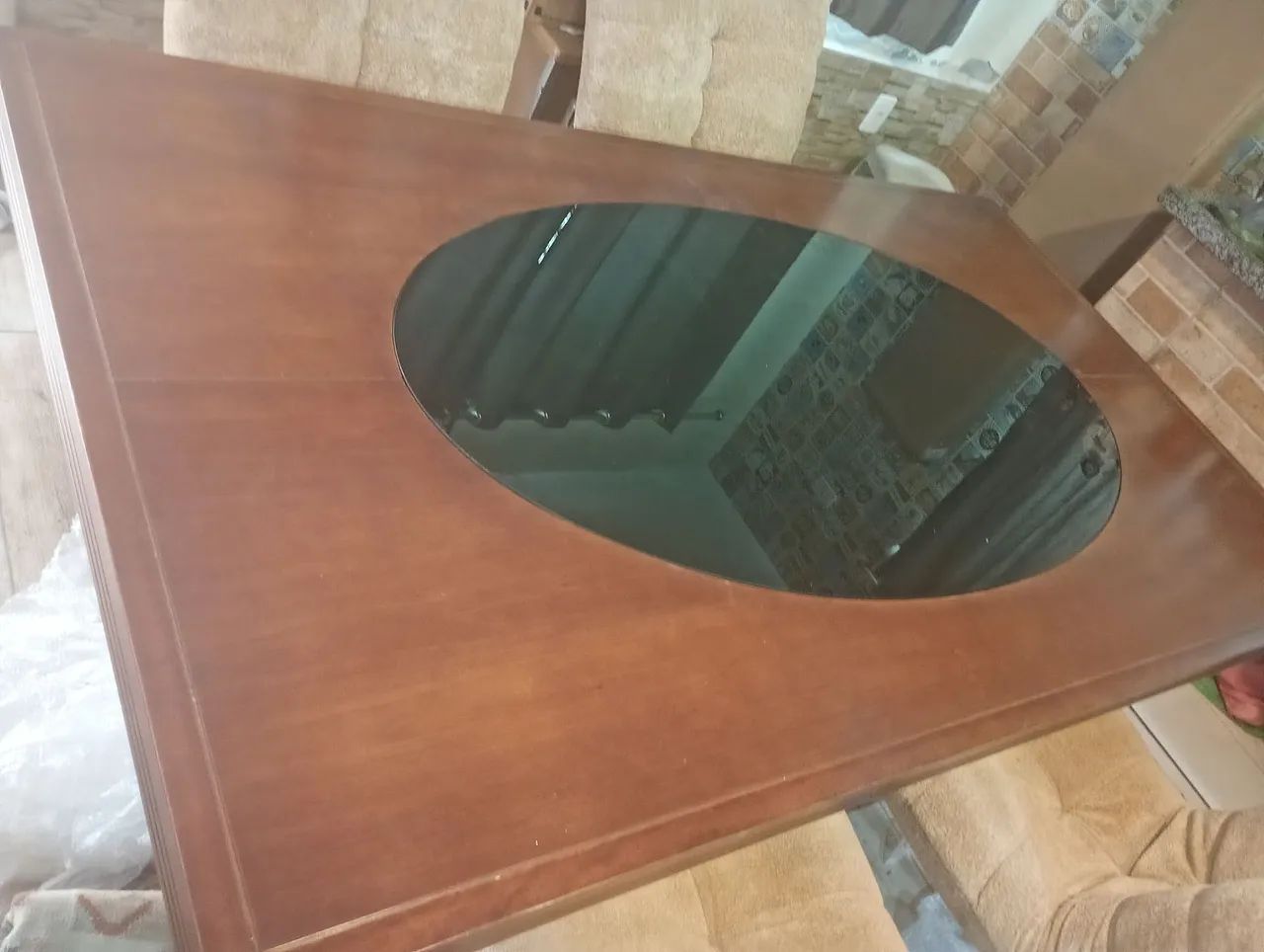 Mesa alto padrão  - Foto 5
