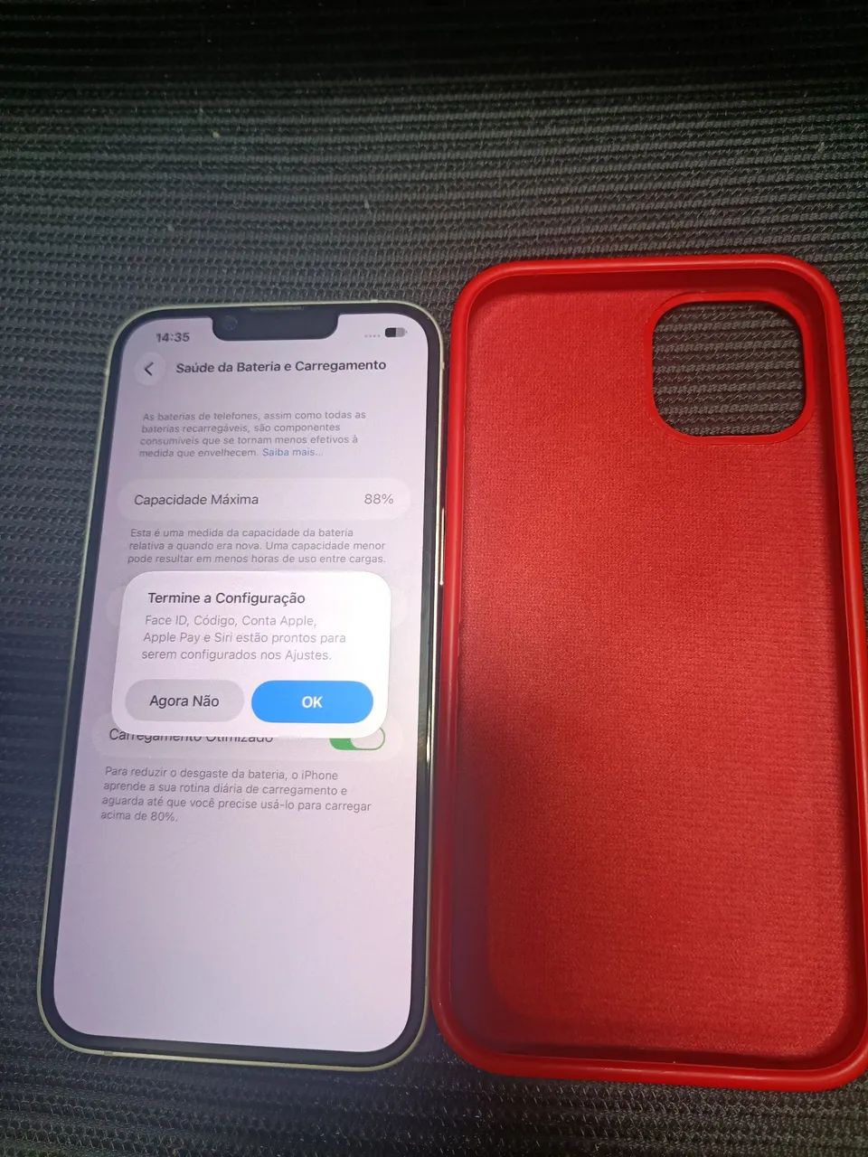 iPhone 14 256 GB - Foto 3