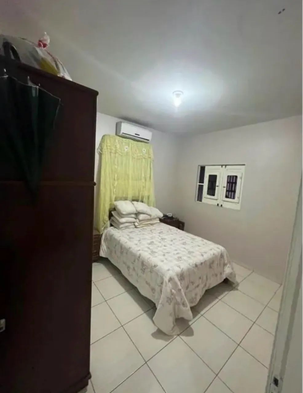 Casa à Venda 3 Quartos 1 Banheiro - Foto 4