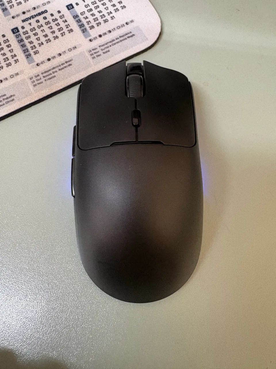 Mouse gamer elg kaus - Foto 3