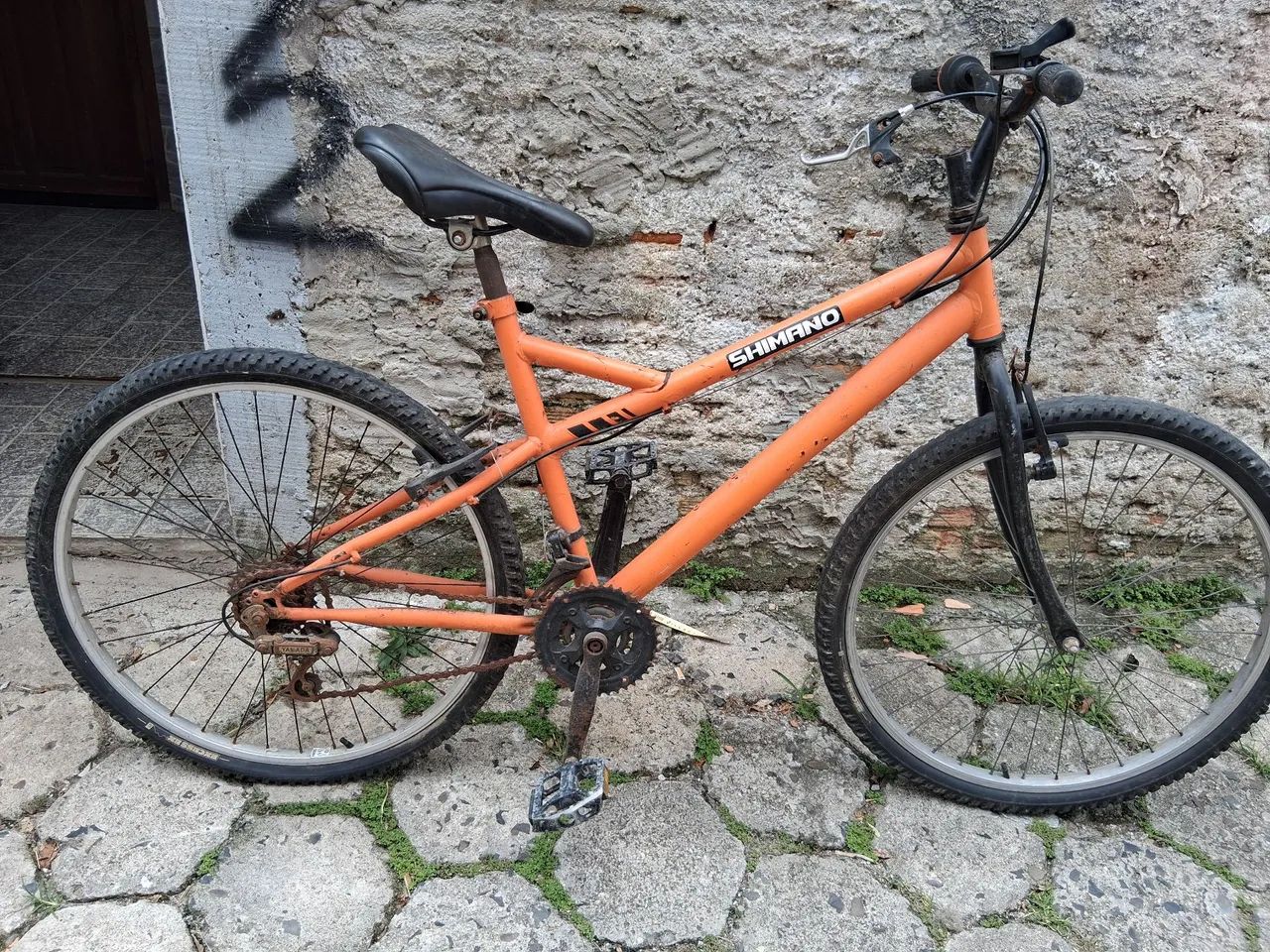 Vendo Duas Bicicletas.