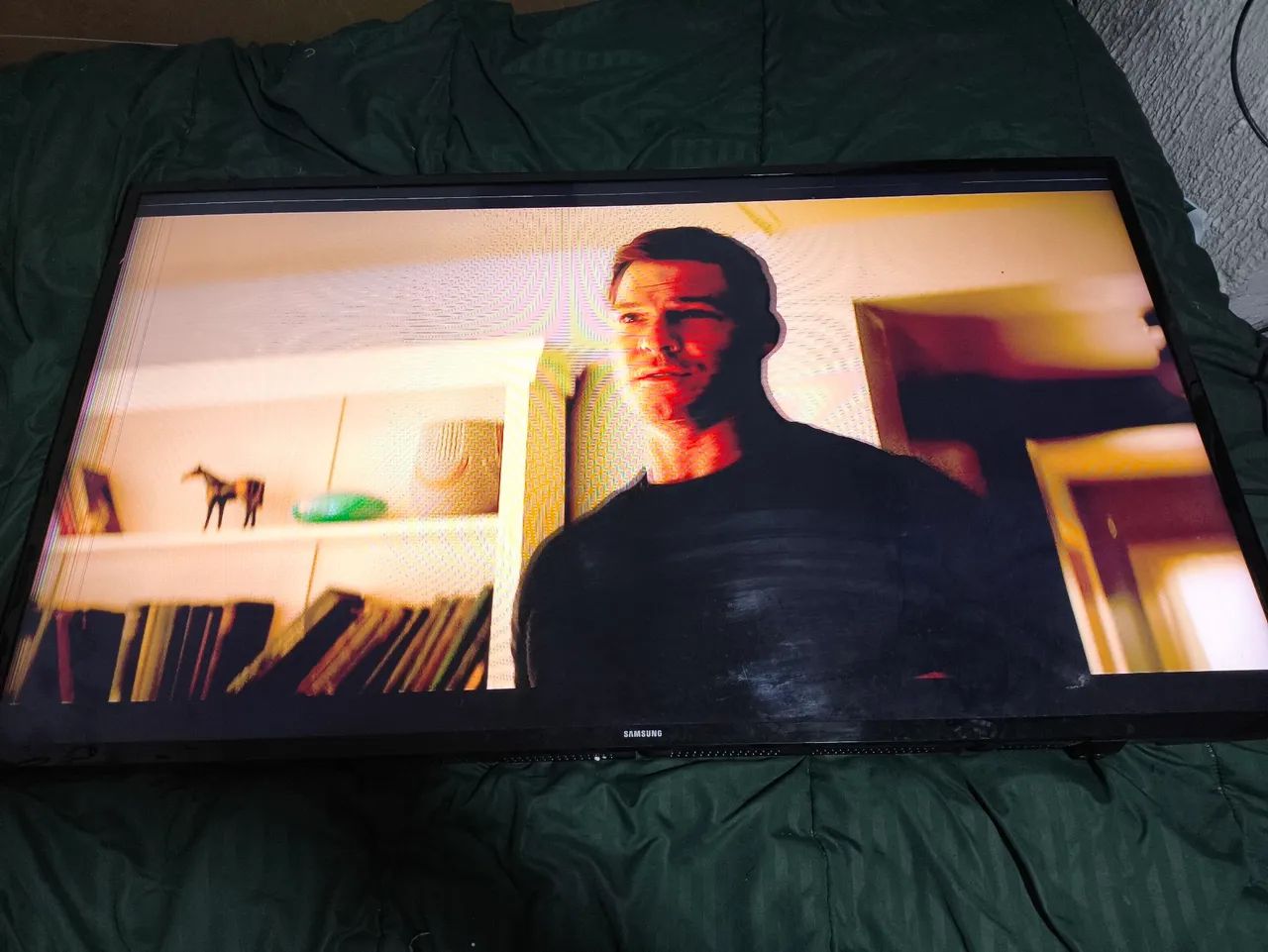 Smart TV Samsung 48" - Foto 4