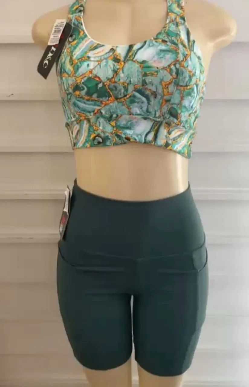 Blusas academia  - Foto 5