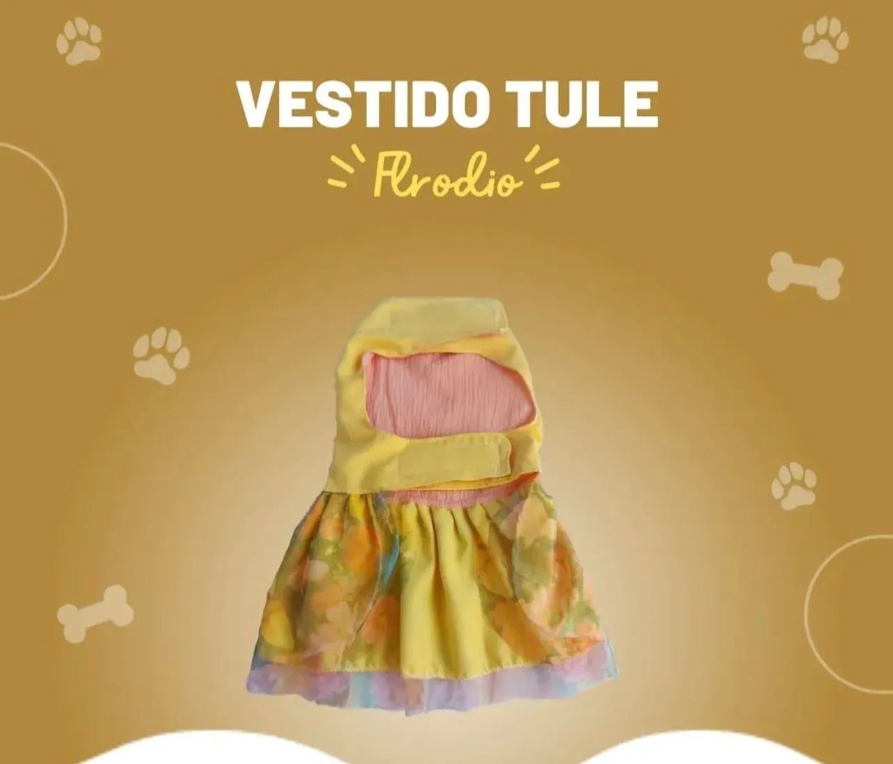 Artigo Pets  - Foto 2