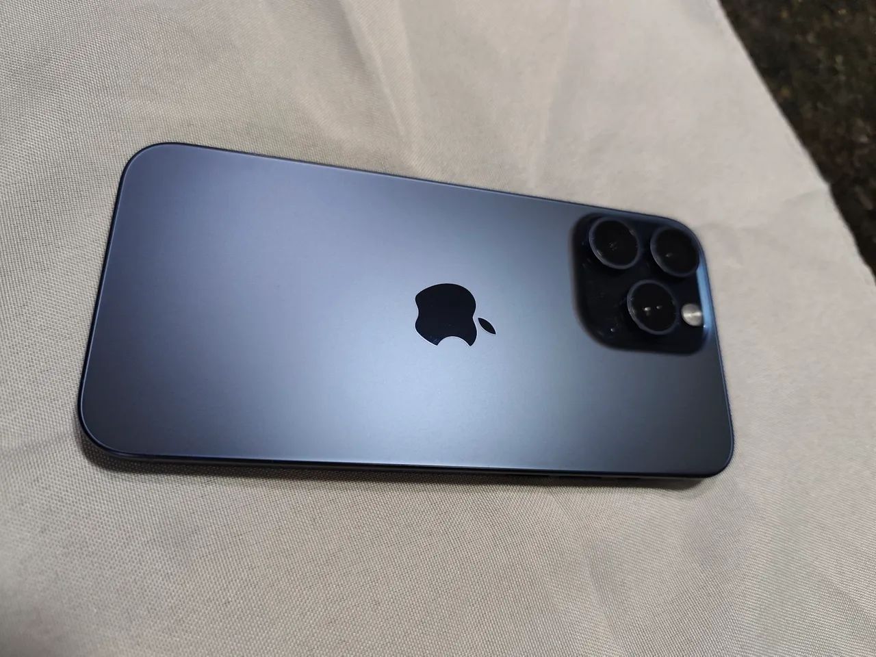 iPhone 15pro Max  - Foto 3