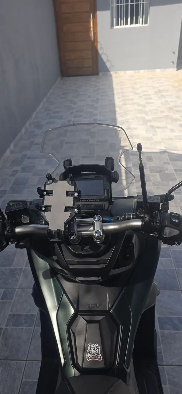 Adv 150  - Foto 5
