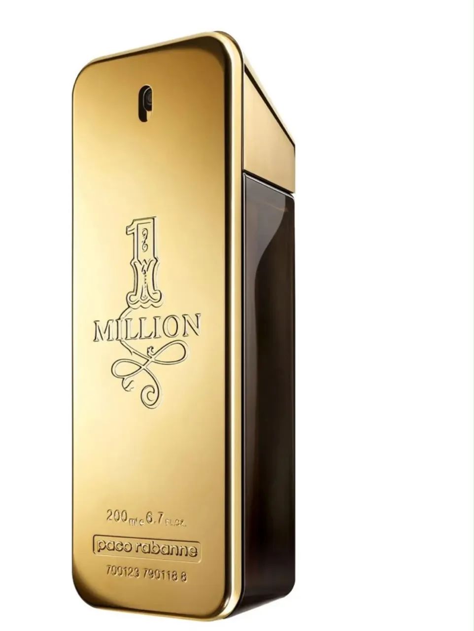 Perfume Million