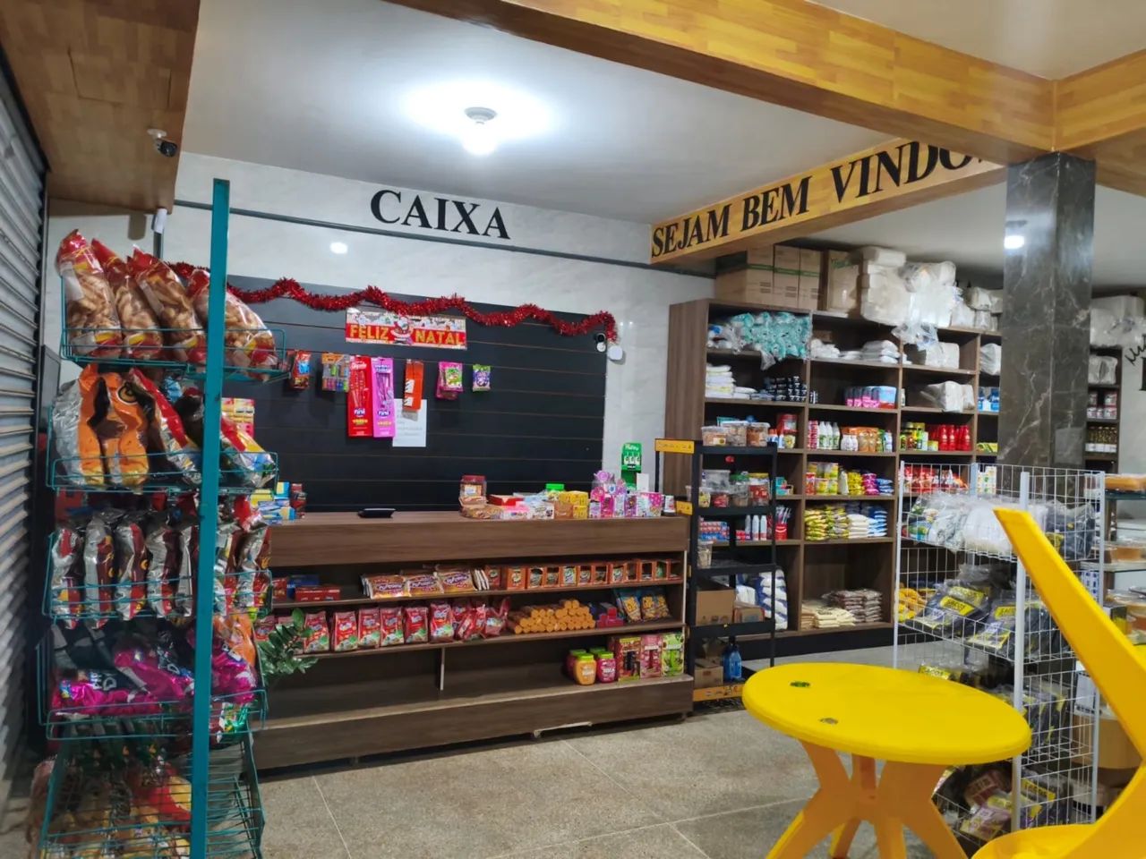 Vendo sobrado com panificadora  - Foto 4