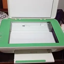Impressora hp