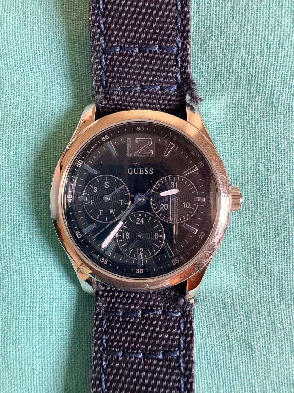 Relógio Guess - Foto 3