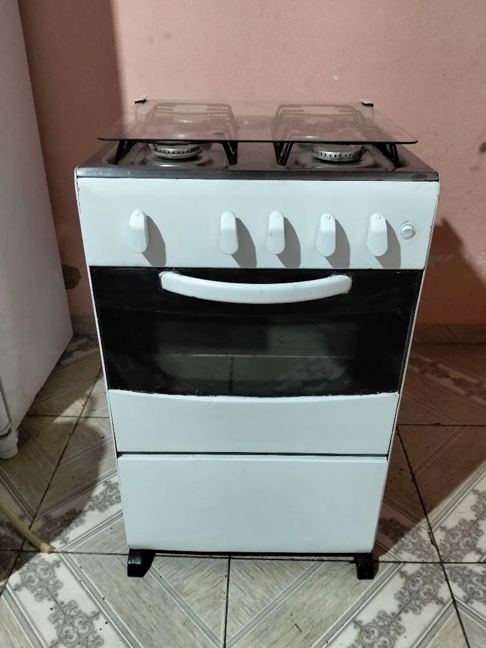 Fogão Esmaltec 