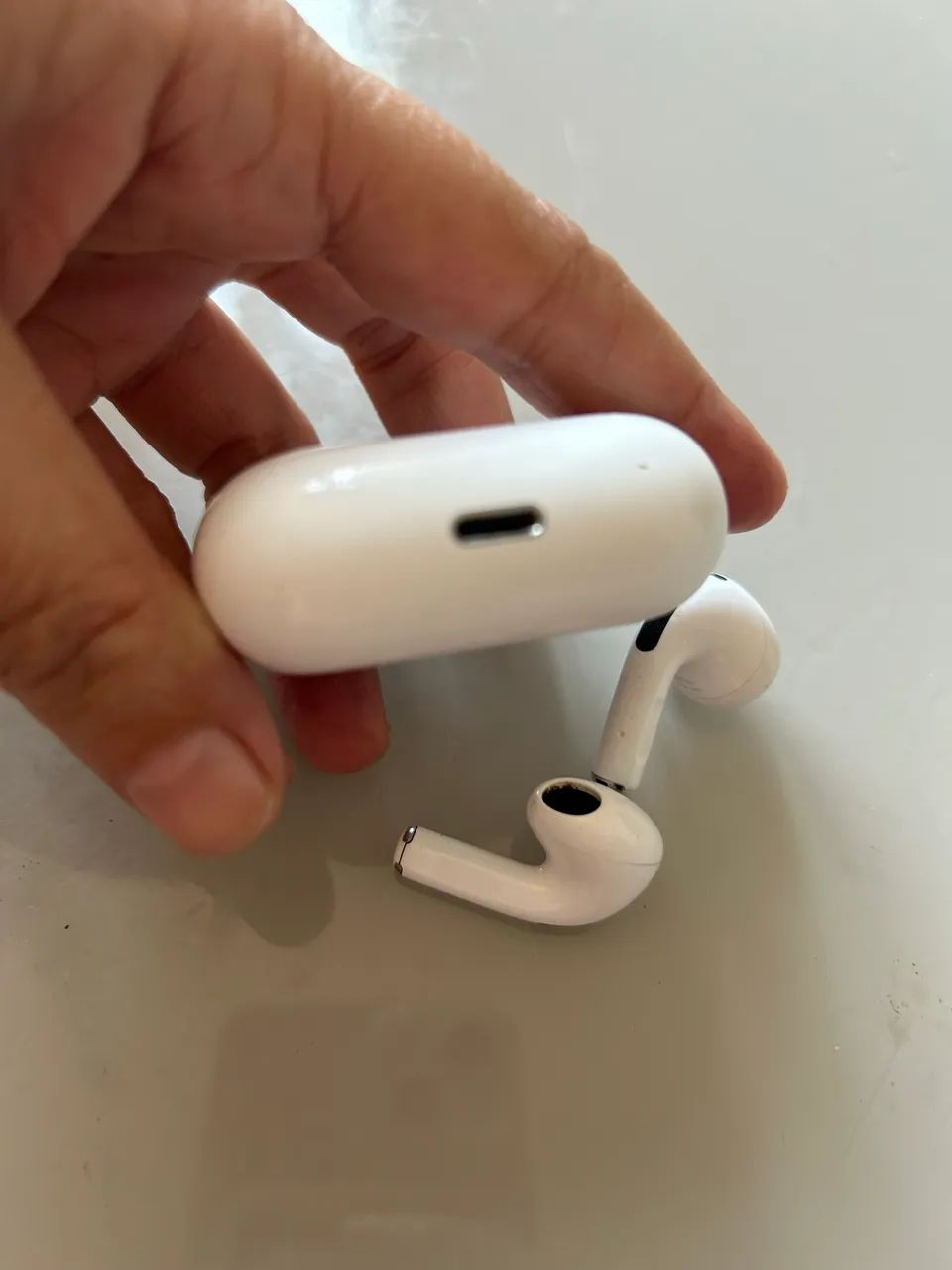 iPod 4  - Foto 2