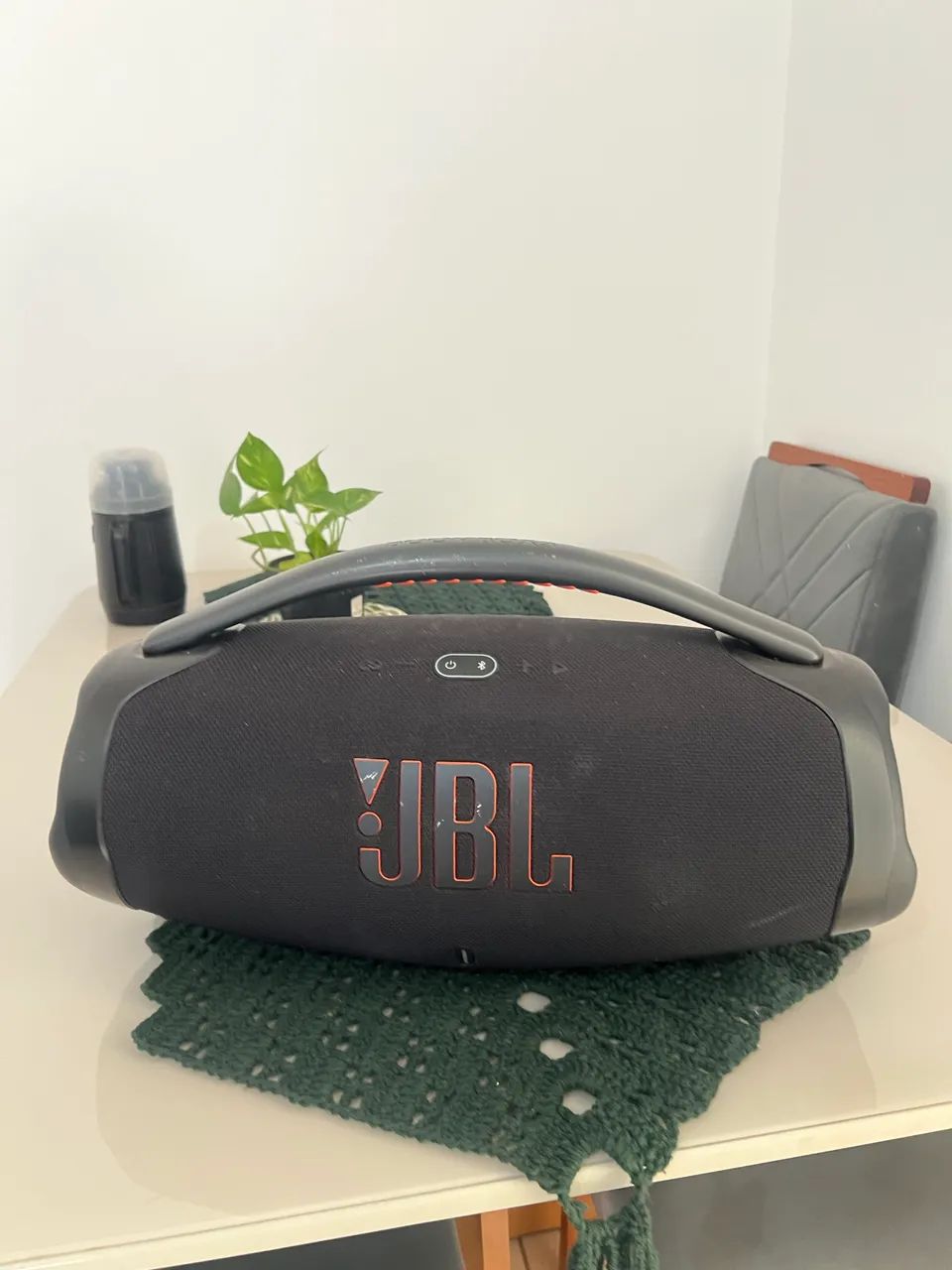 JBL BOOMBOX 3 ORIGINAL!! - Foto 4