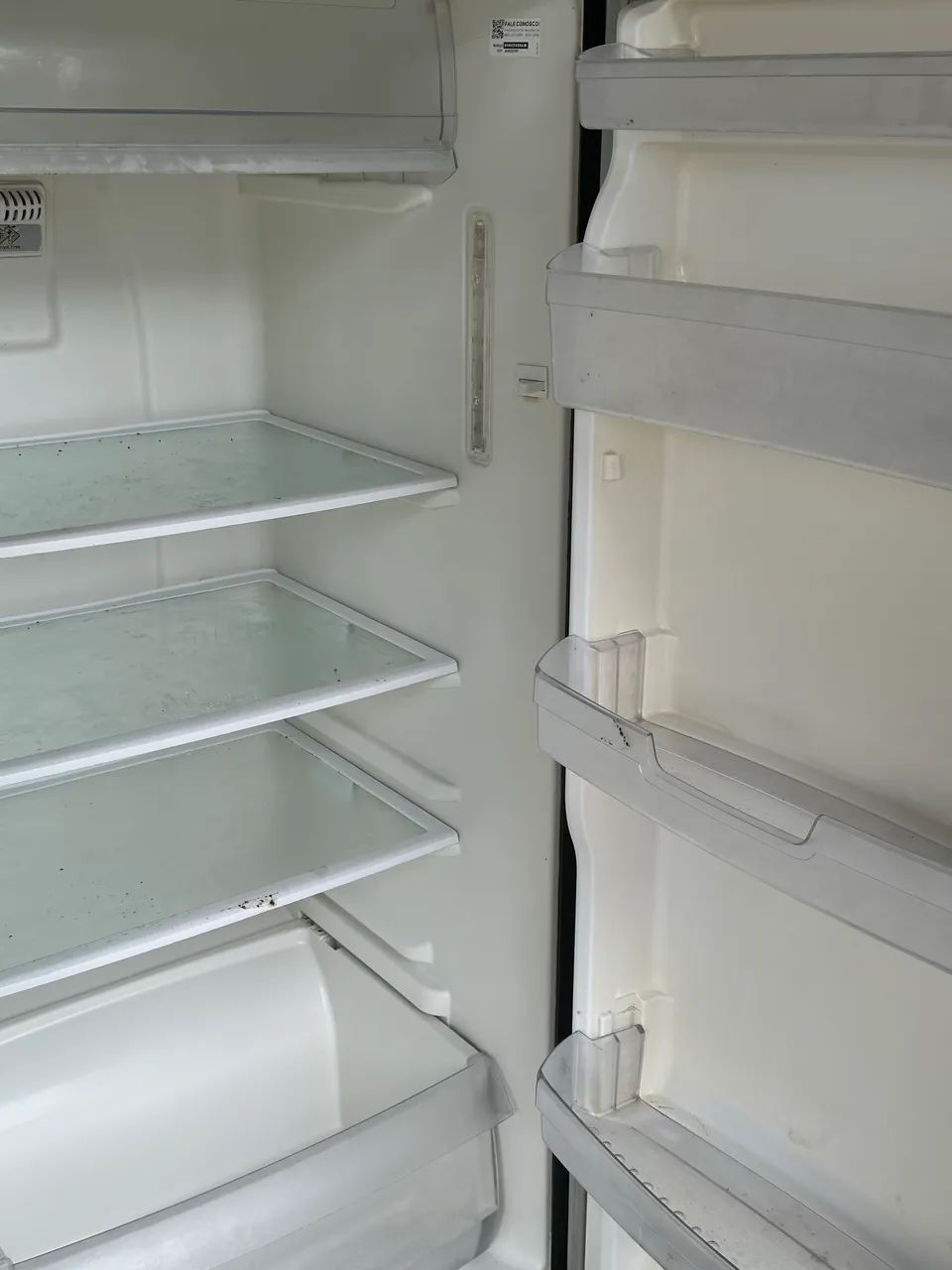 Vendo geladeira  - Foto 3