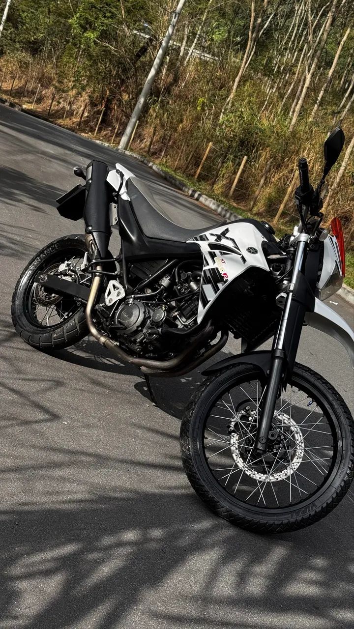 XT 660 - Foto 4