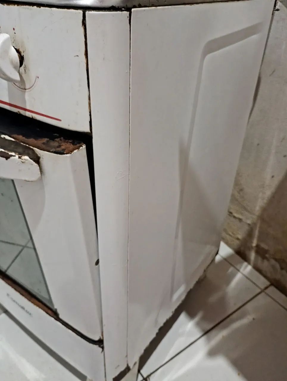 Fogão usado  - Foto 4