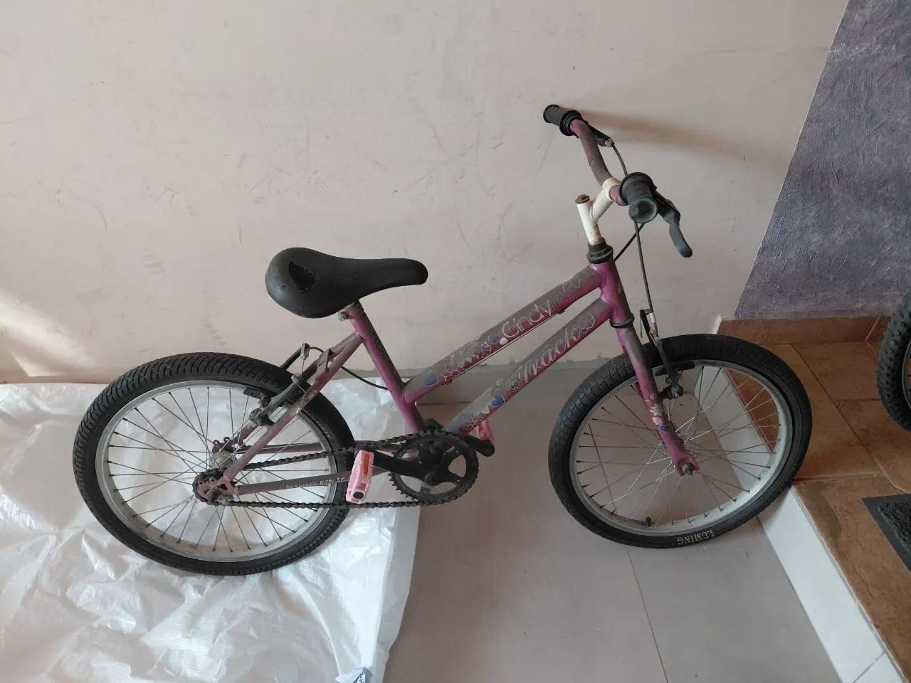 Bicicletas adulto e infantil  - Foto 5