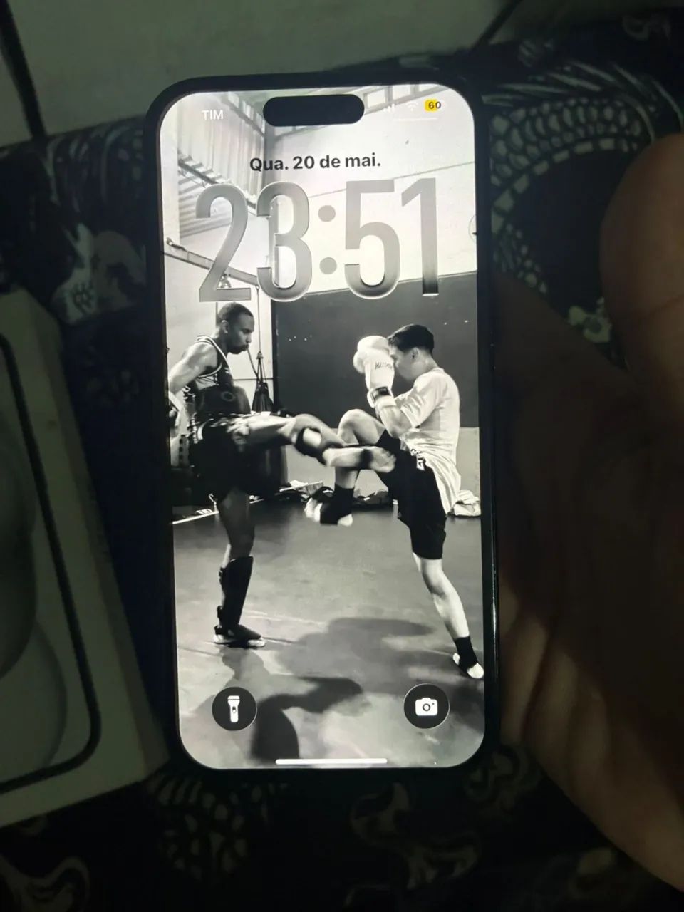 Vendo iPhone 15 128g  - Foto 4