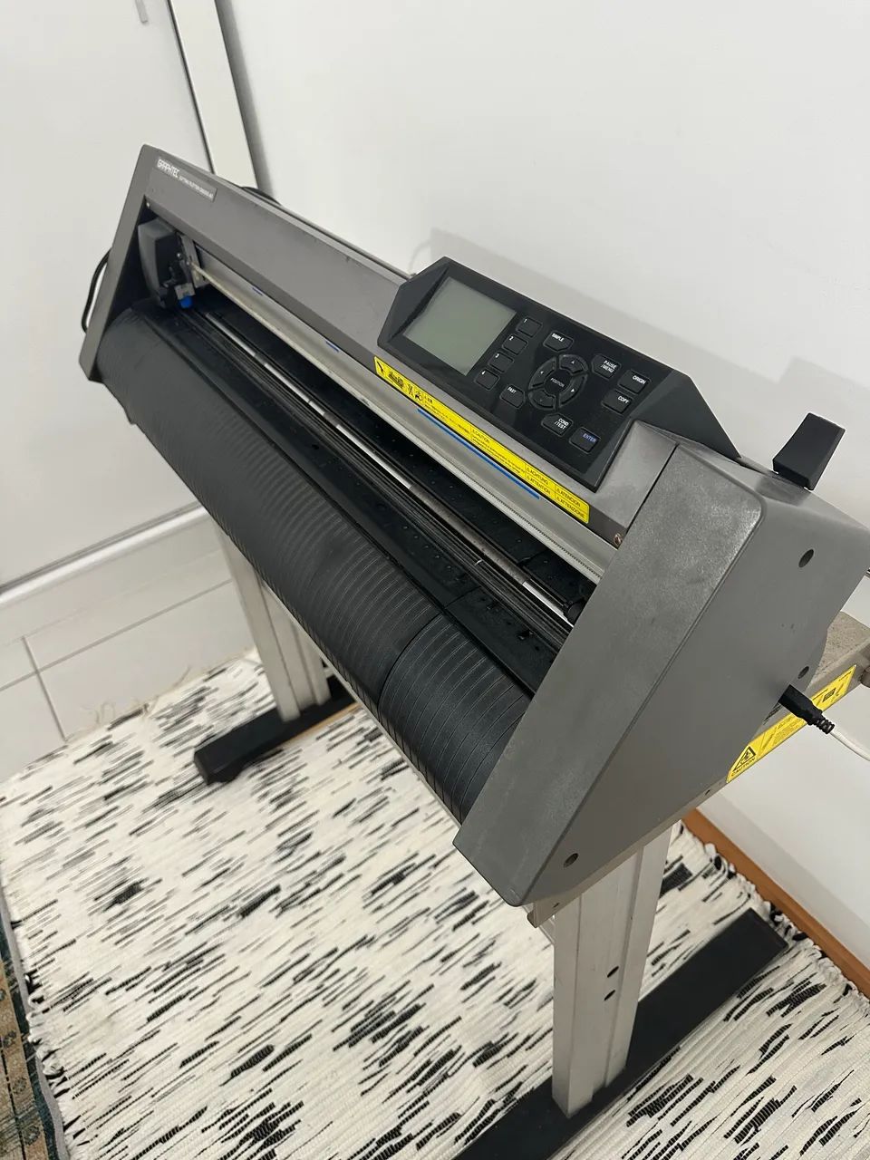 Plotter de recorte Graphtec ce6000-60