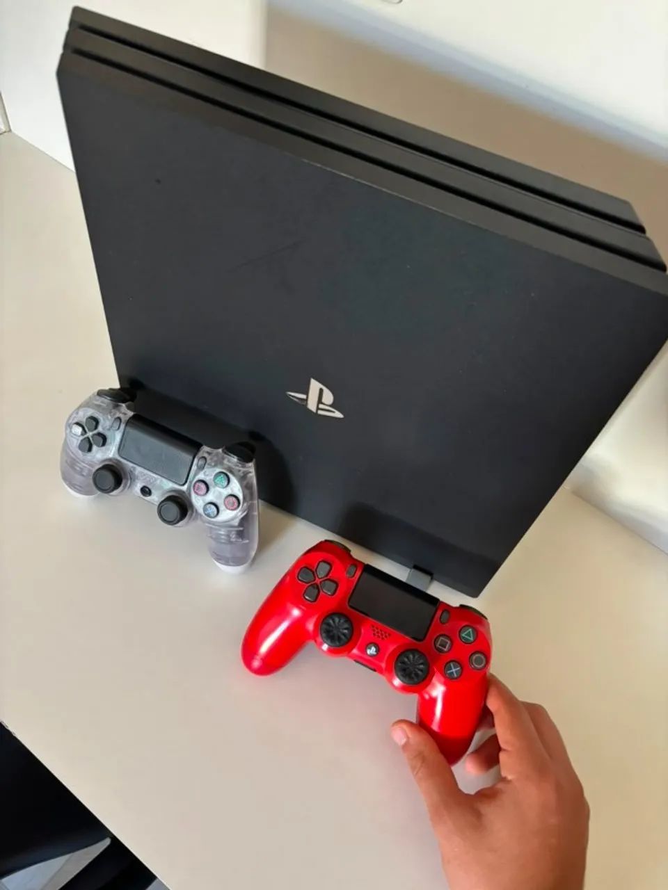 Ps4 Pro