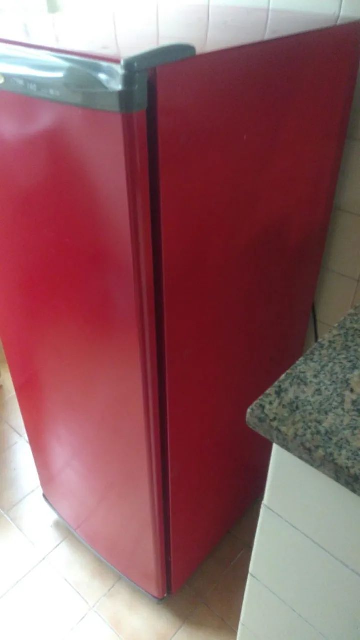 freezer vertical consul - Foto 3