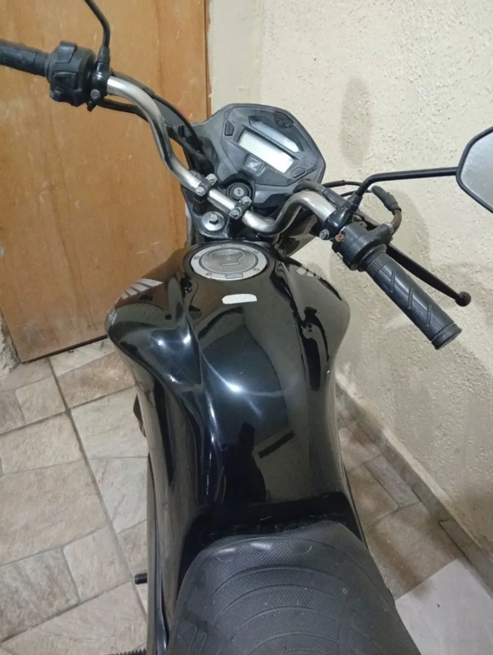 FAN 125 2017  - Foto 2