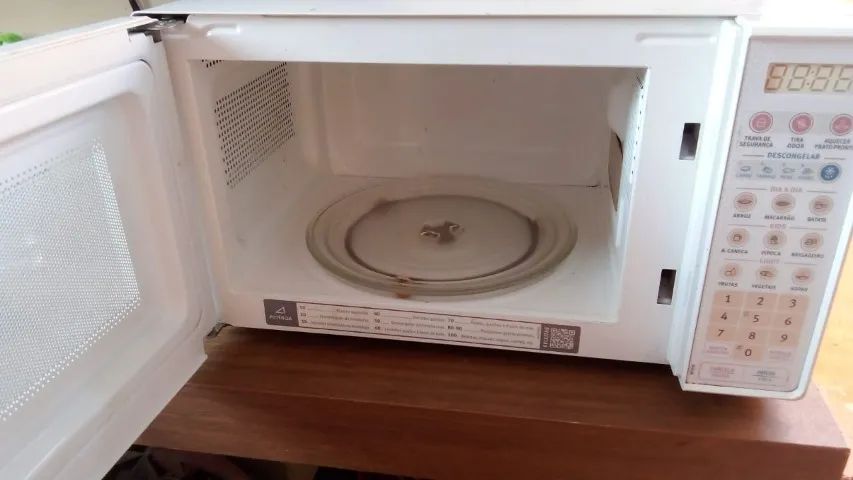 microondas  - Foto 2
