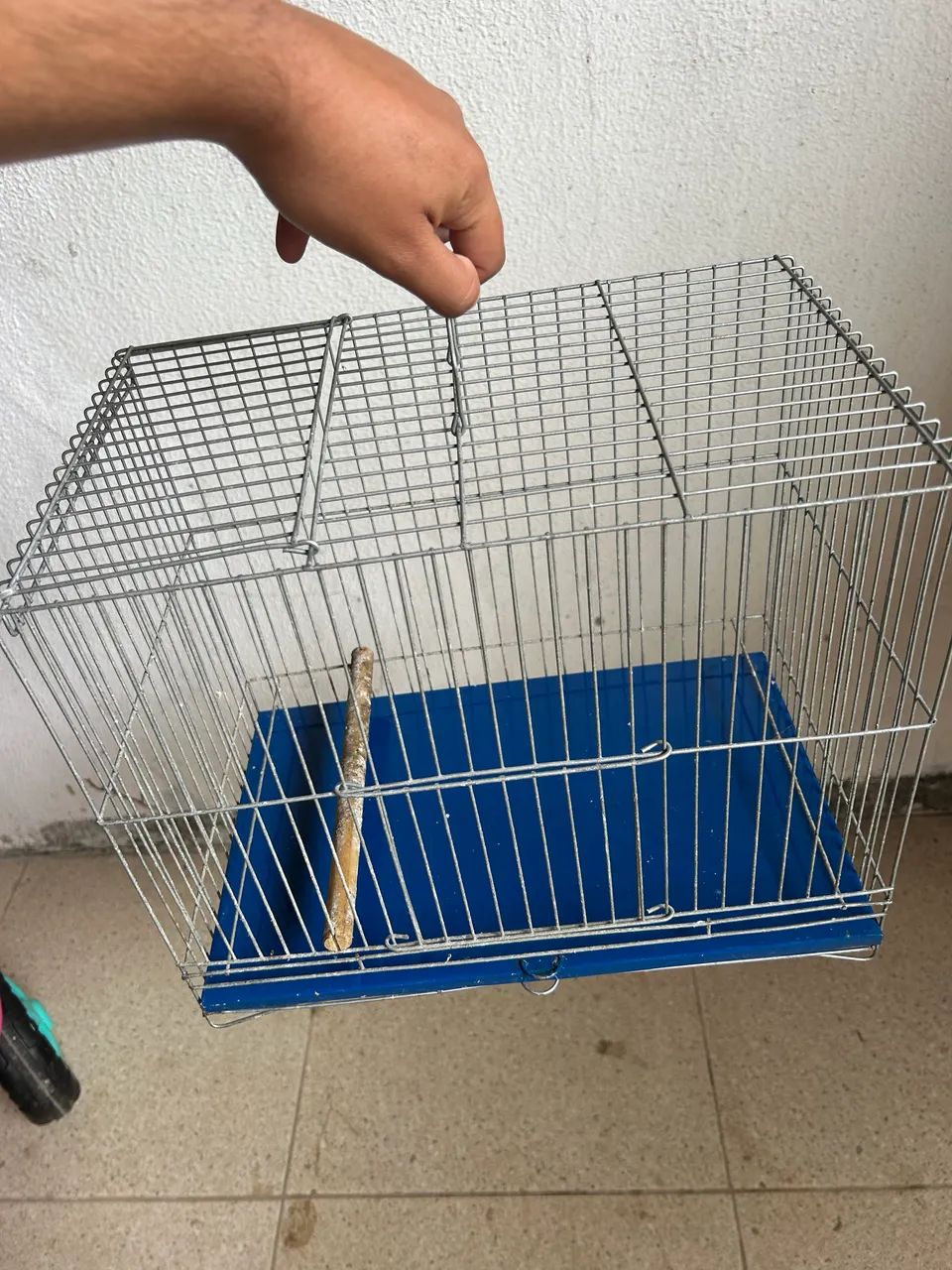 Gaiola  - Foto 3
