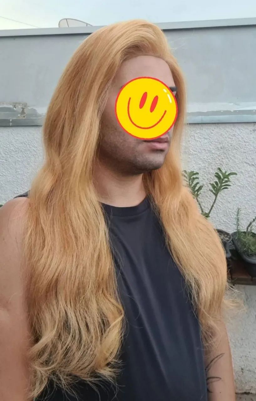 LACE CABELO HUMANO  - Foto 5