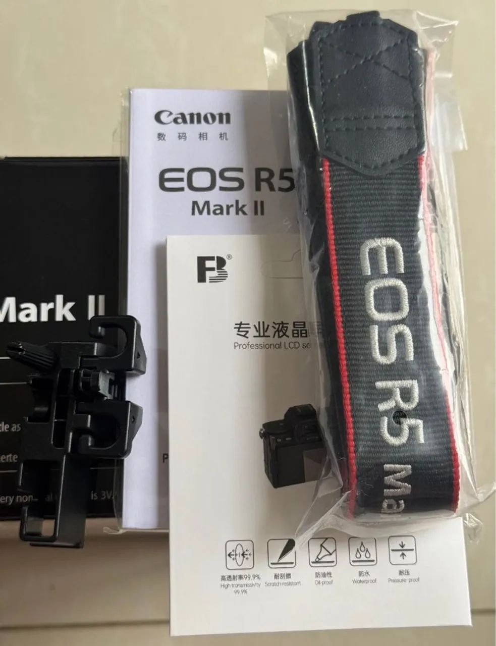 Canon R5 Mark 2  - Foto 5