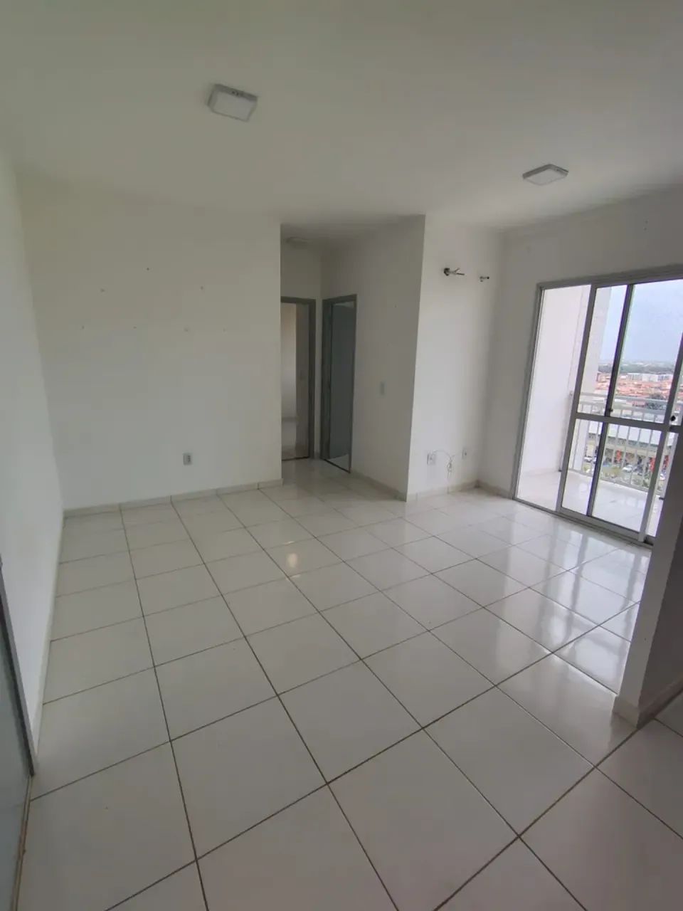 VENDO APARTAMENTO NO BRISAS COM 2 QUARTOS