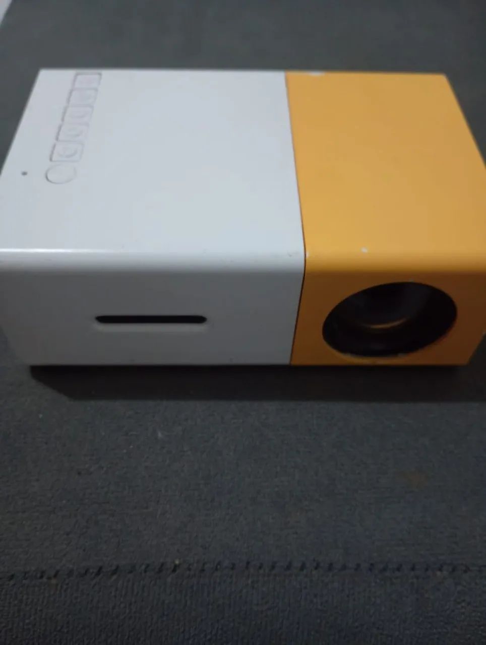 Mini projetor 