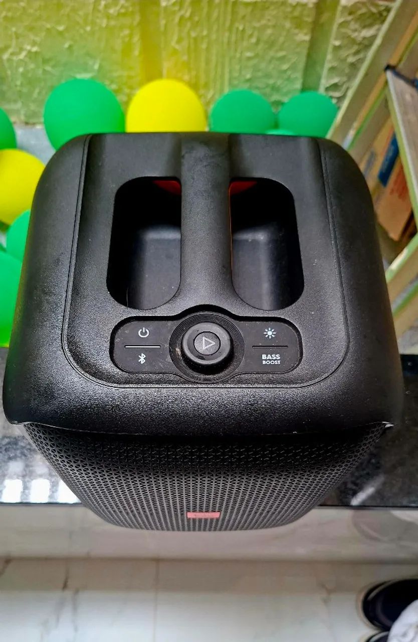 Caixa de som JBL - Foto 2