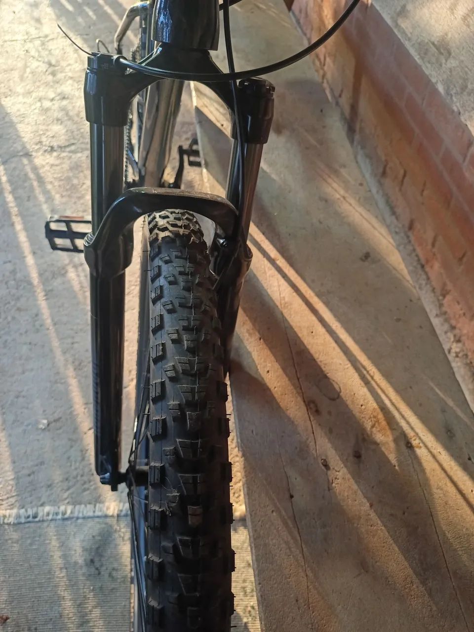 Vende-se bike sense react