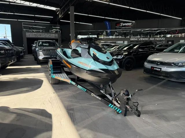 SEADOO SEADOO WAKE 170HP 2022 - Foto 3